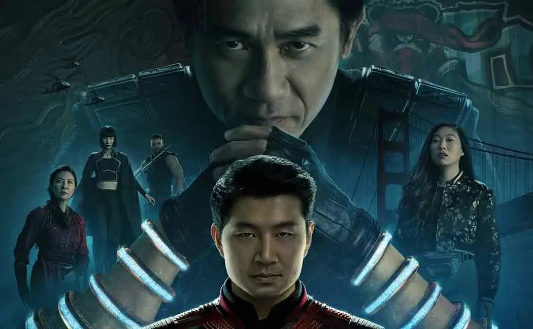 marvel studios shang chi review starring simu liu and tony leung