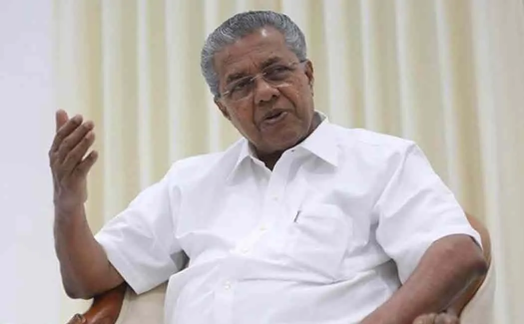 floor test in kerala