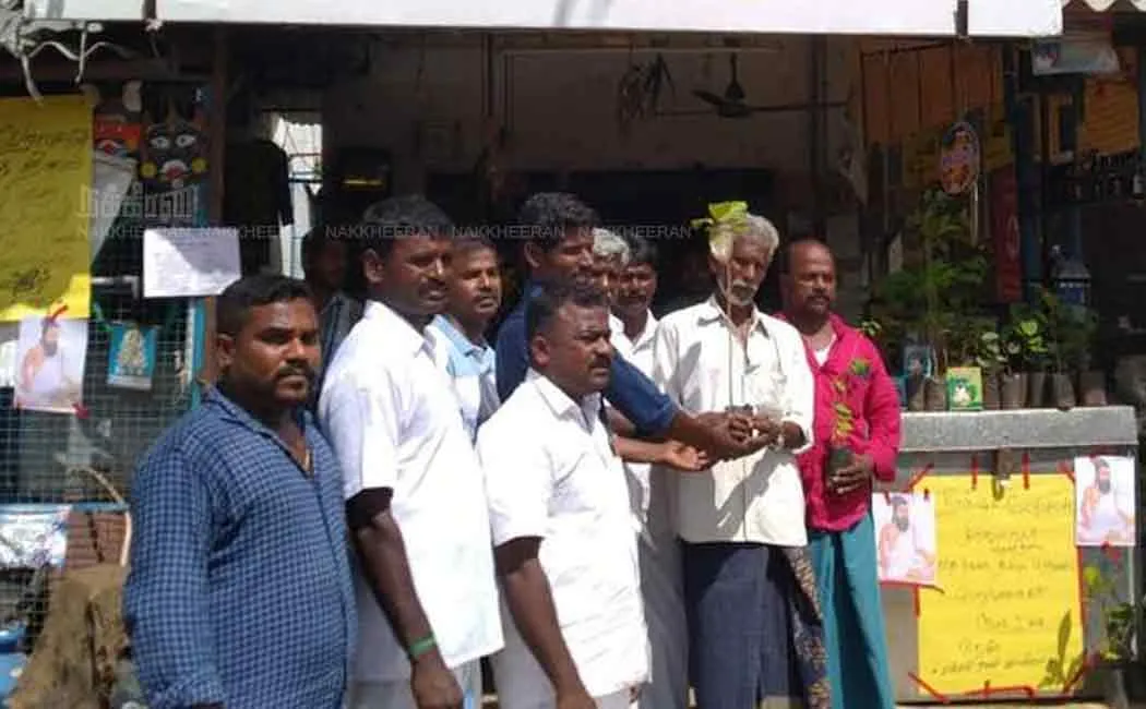 thiruvalluvar day celebrations thanjavur