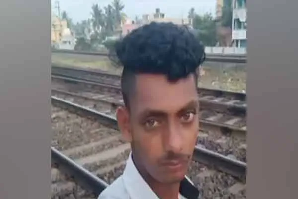 One person lost his life  in electric shock incident in chariot