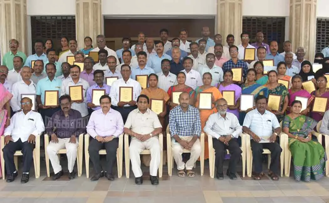 function at vit college vellore