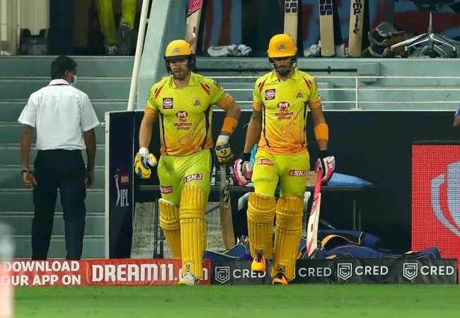ipl match chennai vs punjab team 