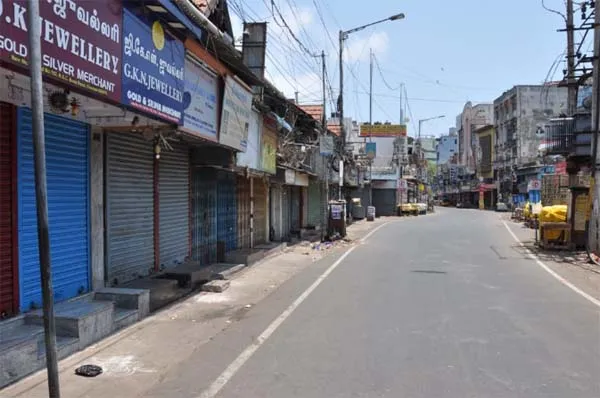 chennai