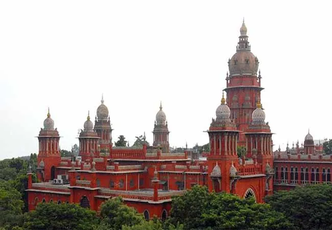 panchayat president chennai high court police 