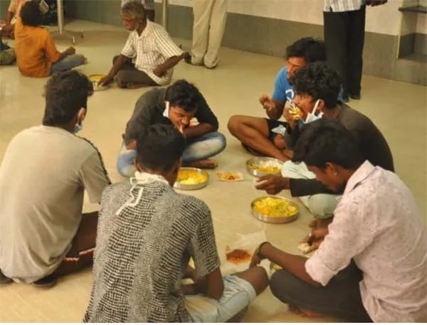 chennai