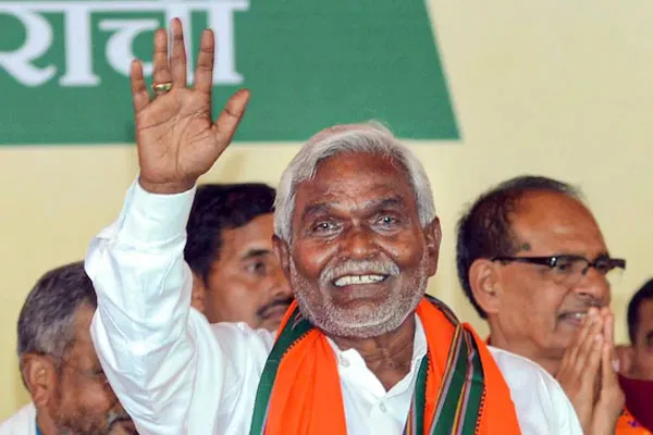  BJP released the list of candidates on Jharkhand Assembly Elections