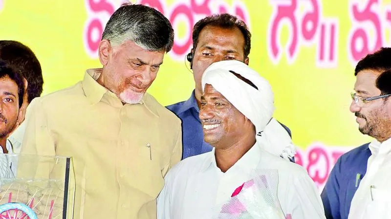 andhra pradesh