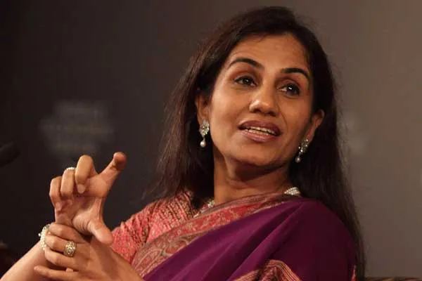 Rs 3,250 crore loan, Husband of ICICI Bank CEO arrested