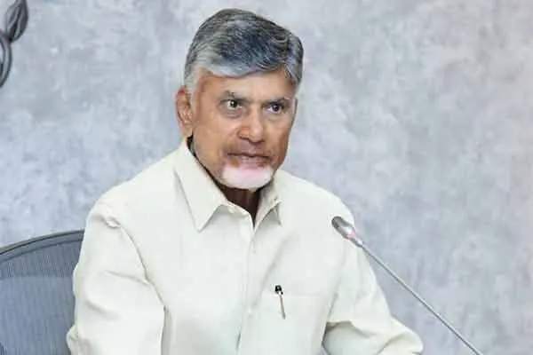 Rank list of Andhra Pradesh ministers released