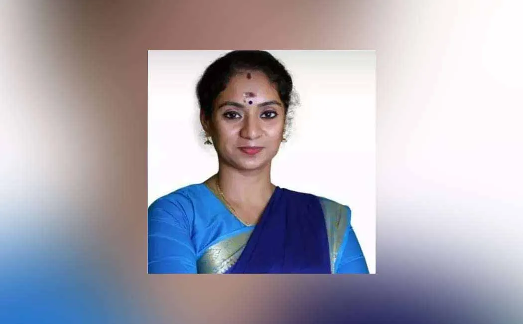 Chandra Priyanka Removal Central Government approves