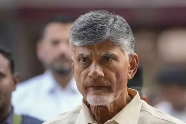 Appeal Petition of Chandrababu Naidu; Supreme Court verdict