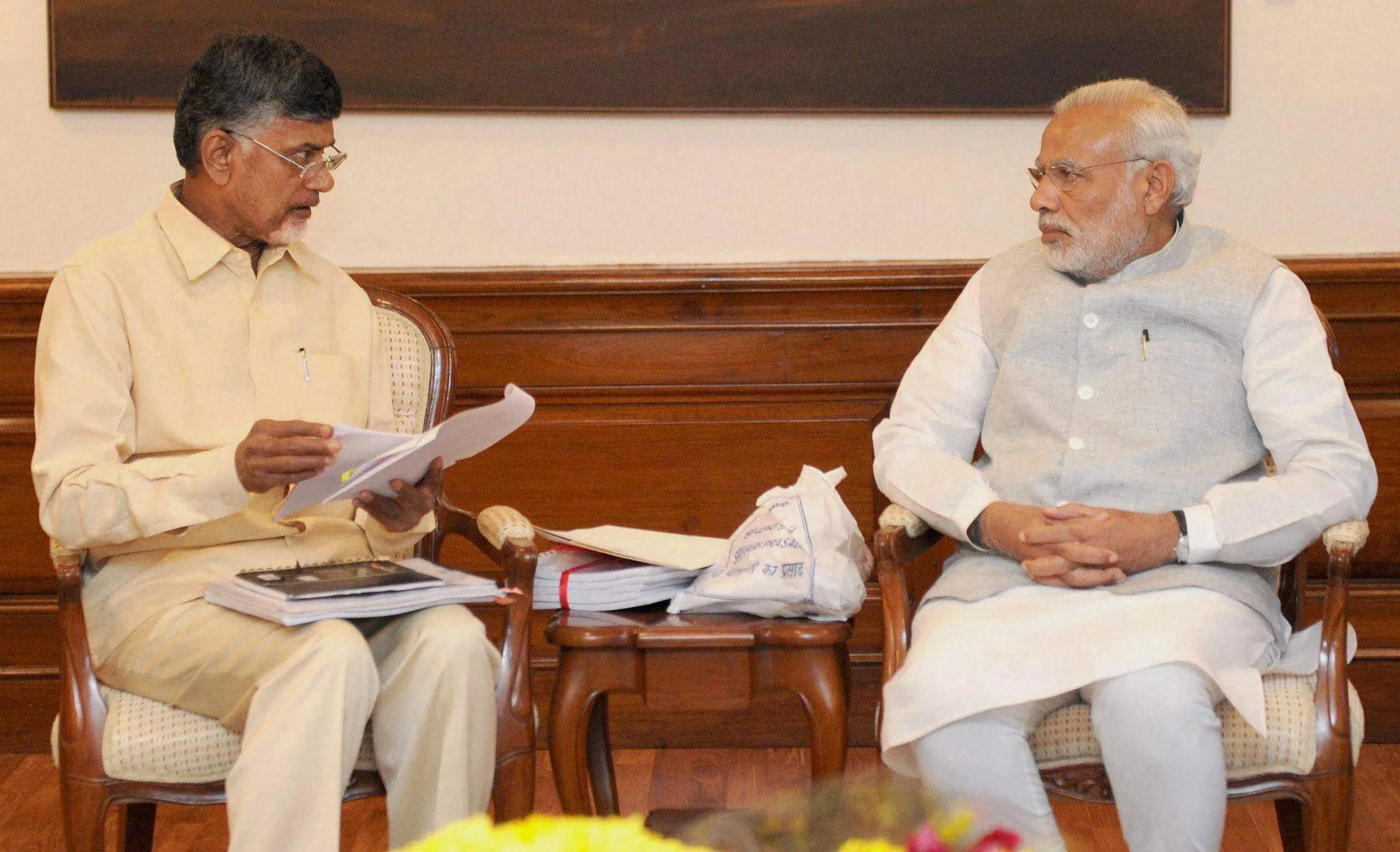 chandrababu naidu