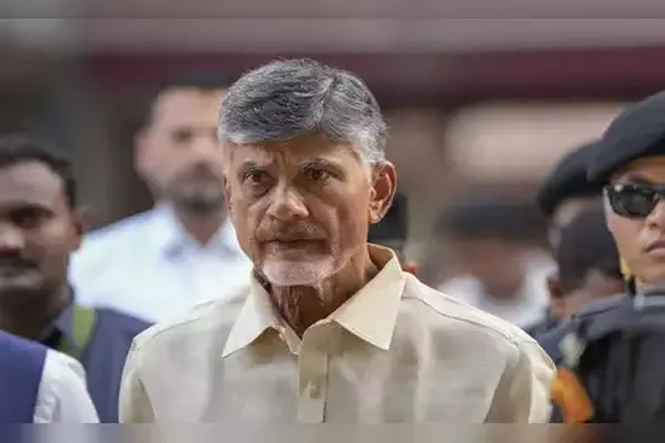 Andhra government following Tamil Nadu!