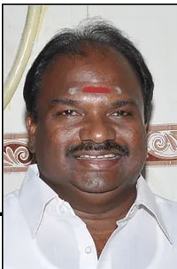 chandrakumar