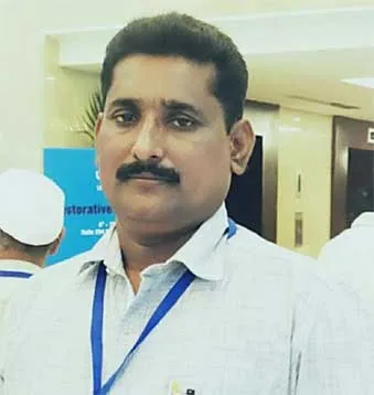 chandrasekar-teacher