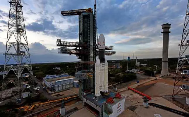 chandrayaan 2