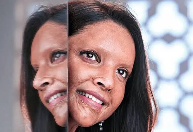 chapak deepika