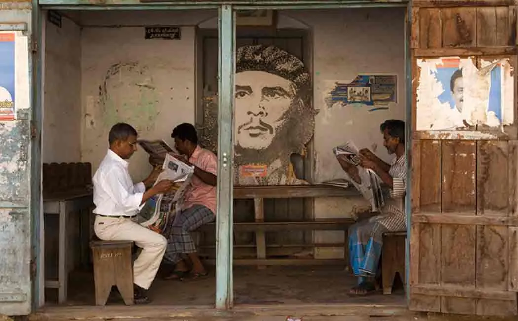 kerala political analysis
