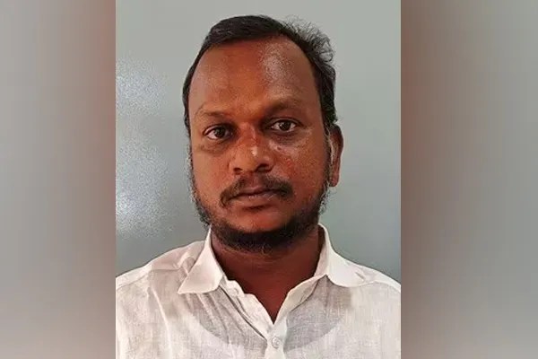 1 Crore Land Laundering by Forging Documents in chennai
