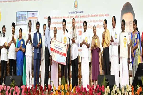 CM Mk stalin says We will not accept the Nagpur project 