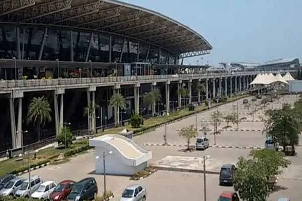 Increase in flight service in Chennai