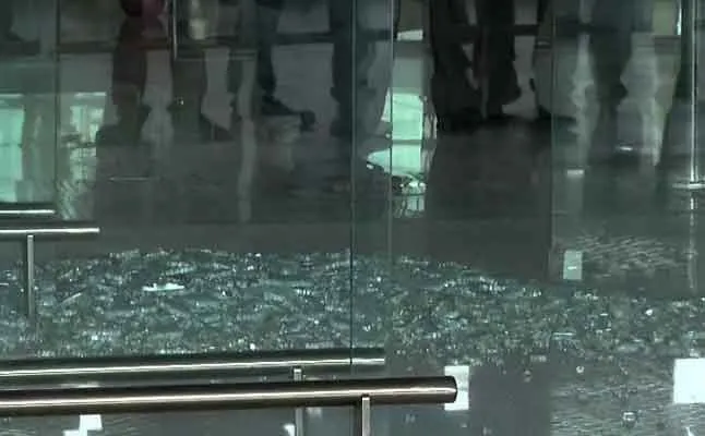 chennai airport