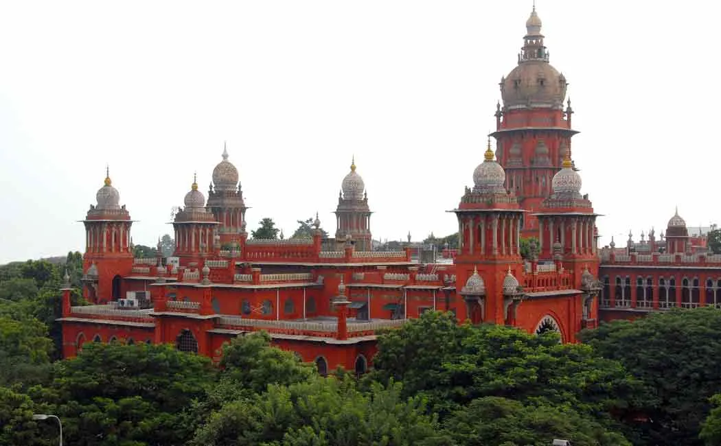 High Court orders withdrawal of orderlies!