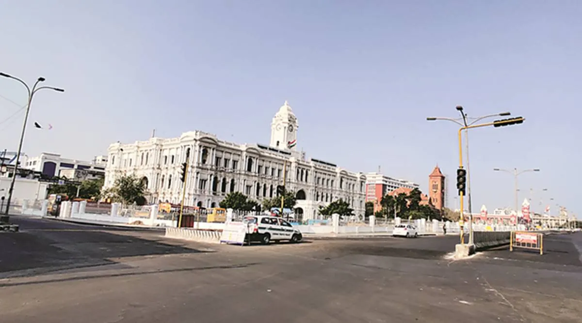 Coronation affects 29 people in Chennai ...