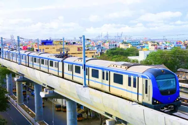 IPL 2025: Free travel on chennai Metro