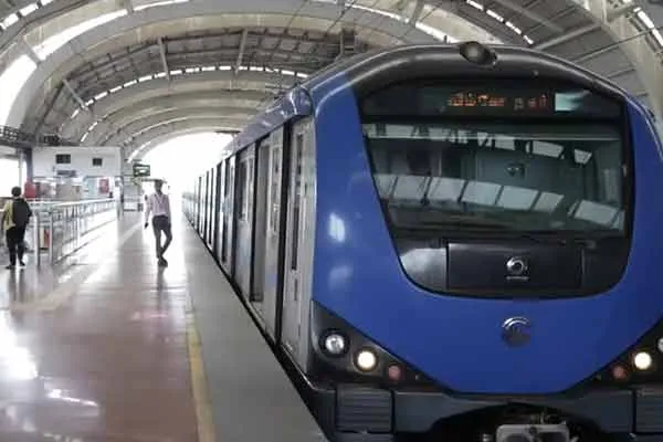 Important Announcement for Metro Rail Passengers