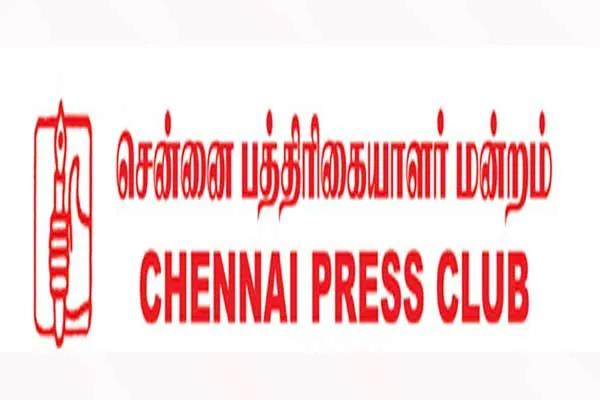  Severe condemnation of Seaman Chennai Press Club
