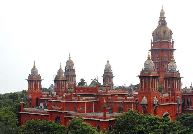 former prime minister rajiv gandhi incident chennai high court tn govt