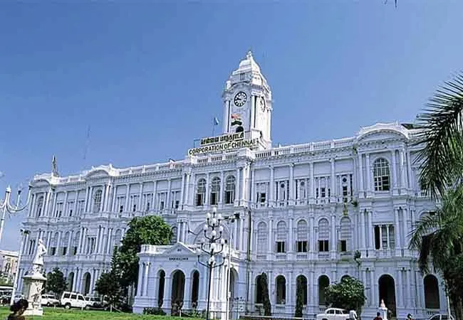 chennai corporation coronavirus place identified 