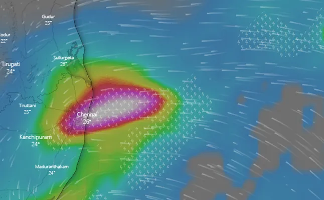 chennai