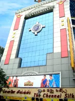 Chennai Silks