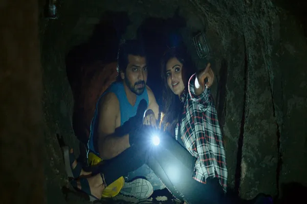 Chennai City Gangster review