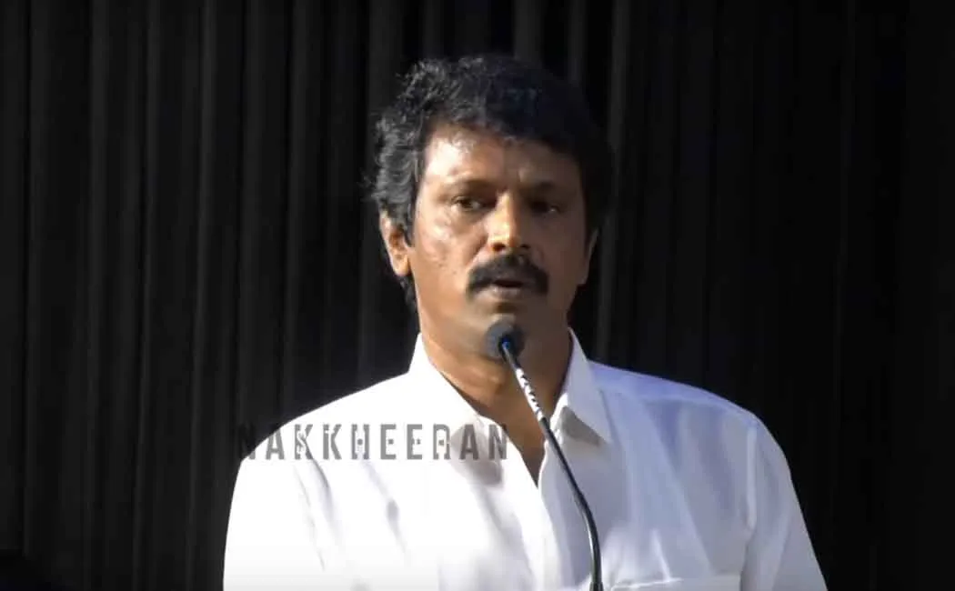 cheran biggboss