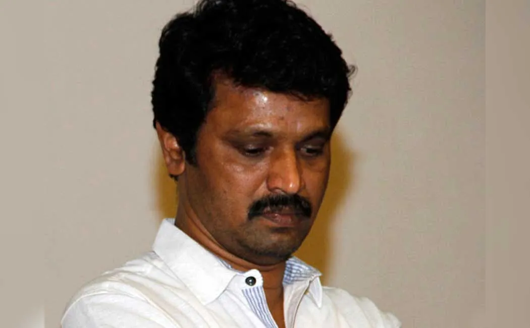 cheran 