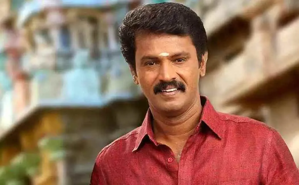 cheran