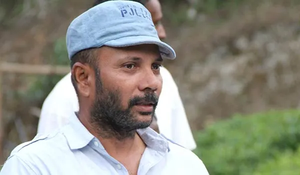 director chezhian