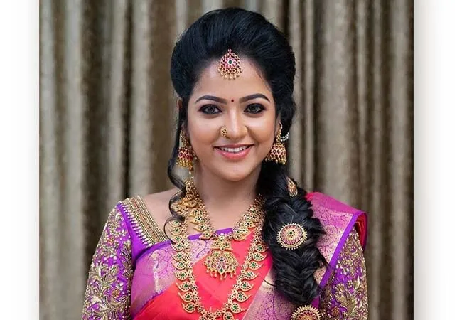 serial actress chithra incident chennai 