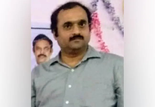 cuddalore district chidambaram corporation commissioner transfer