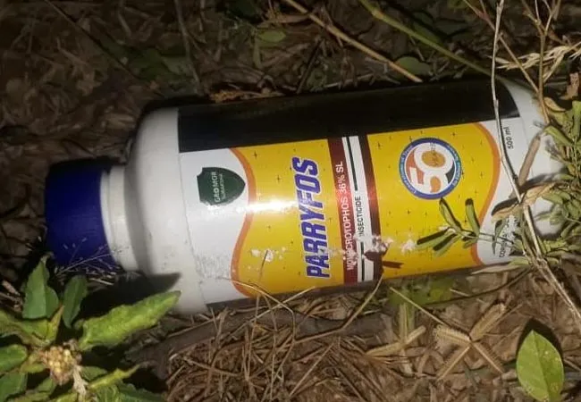 kanyakumari district, chickens form incident police investigation 