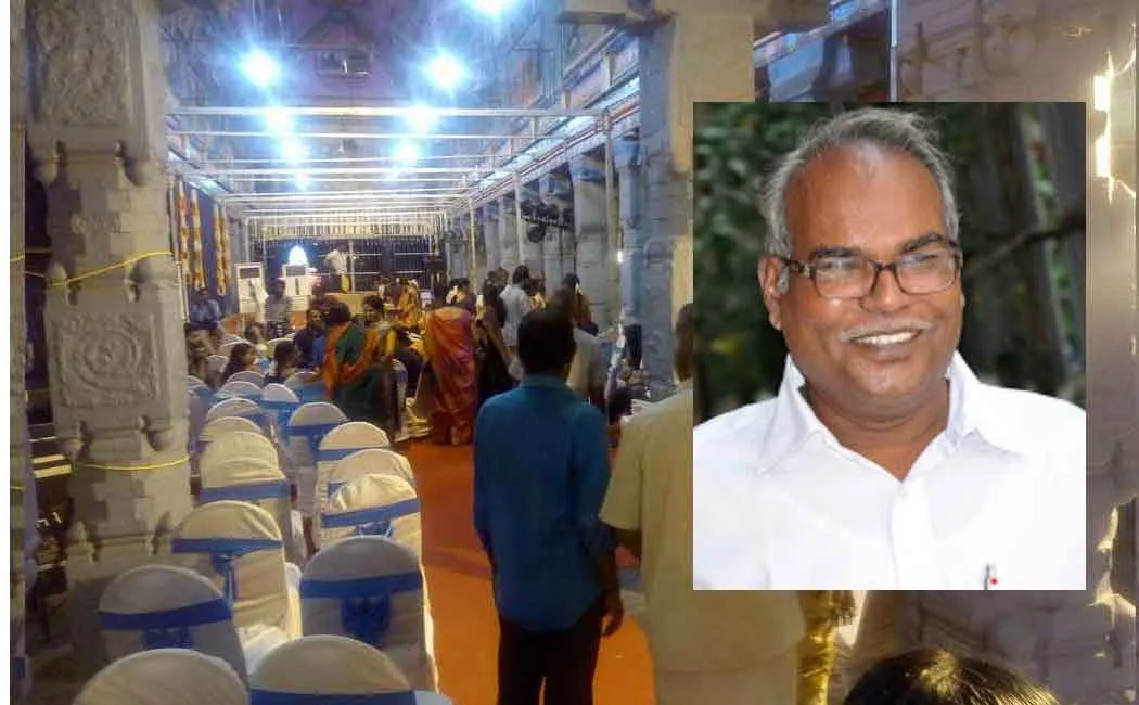 chidambaram balakrishnan