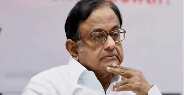 chidambaram