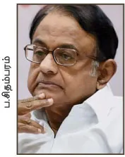 chidambaram