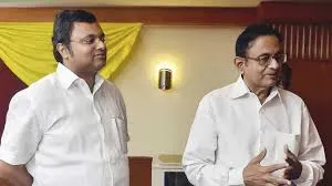 chidambaram