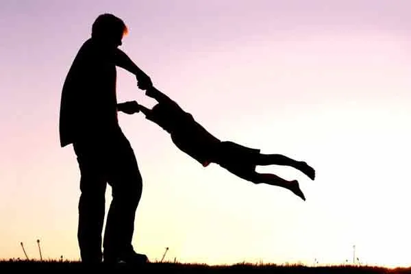 child adoption 
