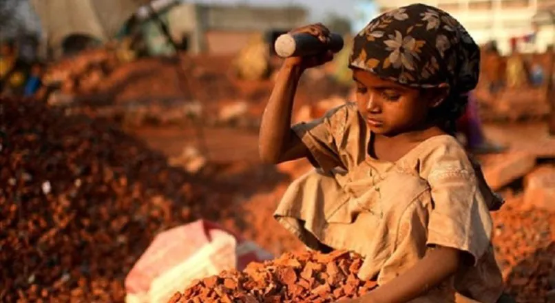 child labour
