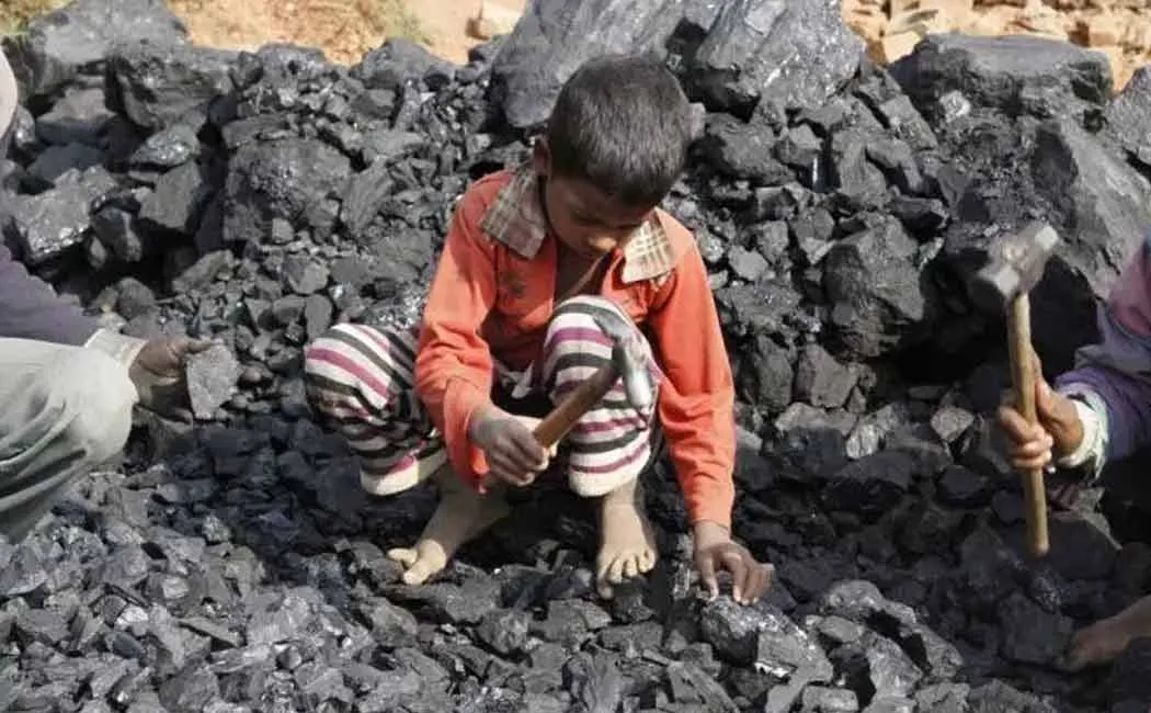 child labour 